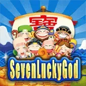 Siete Lucky Dios screenshot