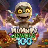 Joyas de la Momia 100 screenshot